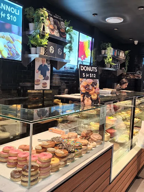 Franky & Co Greystanes