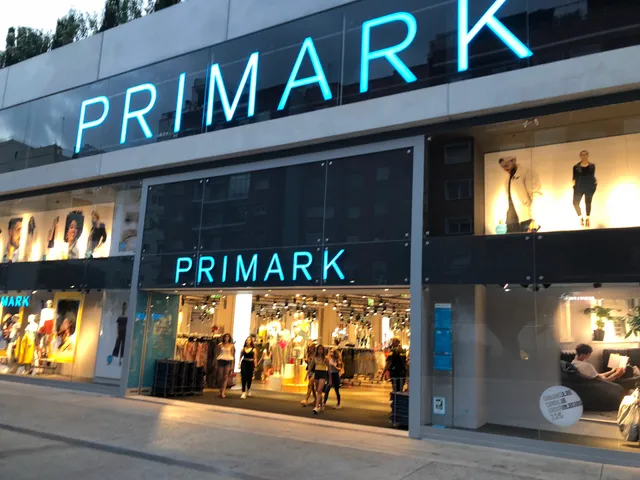Primark