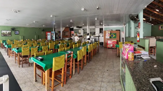 Restaurante Paladar