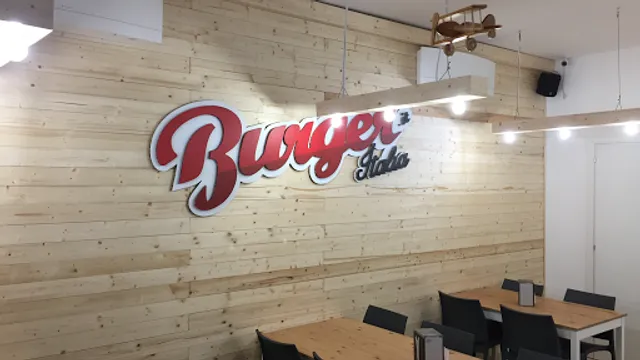 Burger Italia