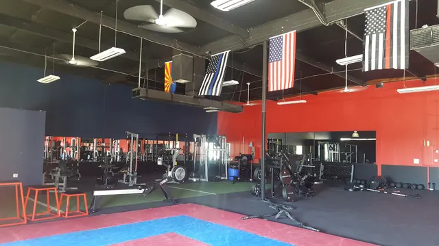 Shark Sports Fitness & Training