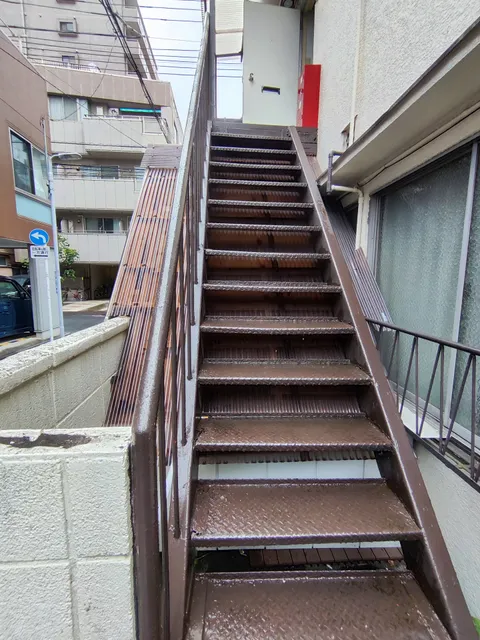 ぱんだホステル セントラル