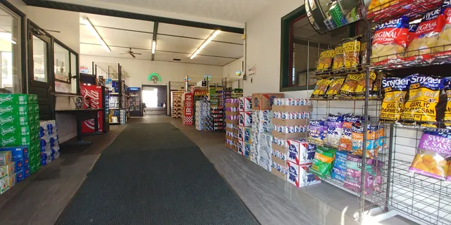 W H Silverman Distributing Co