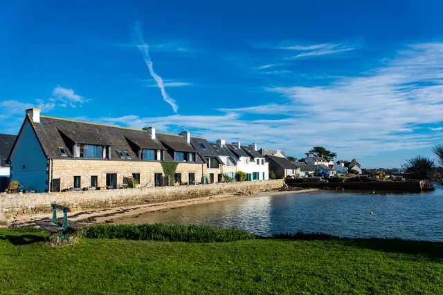 Gîtes à Fleur de Pô