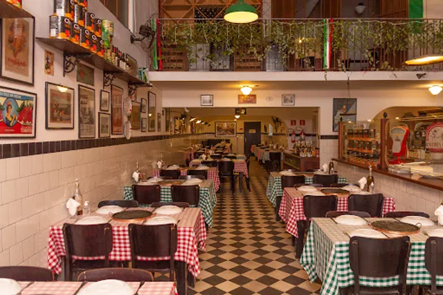 Bixiga Forneria - Ubatuba