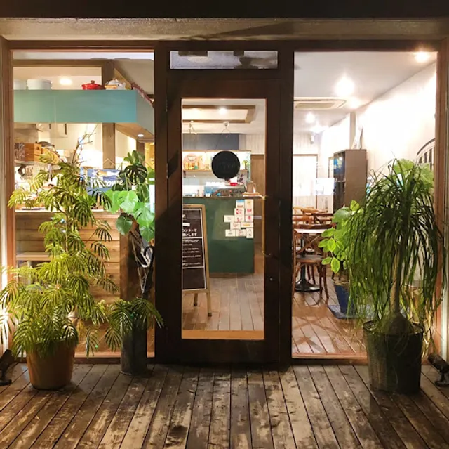 AMBER’S DINER（アンバーズダイナー）