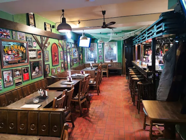 The Black Swan - Pub - Neuss