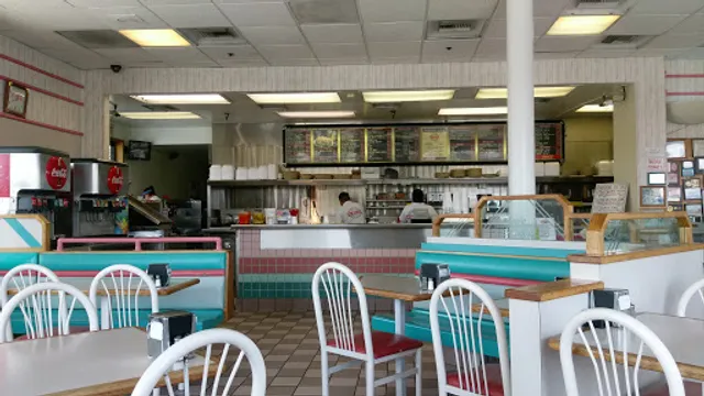 Norco's Best Burgers