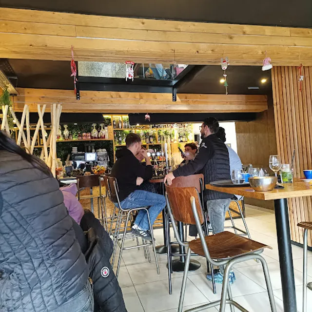 La Table Des Bro's Voiron