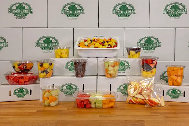 Blanco Creek Farms LLC