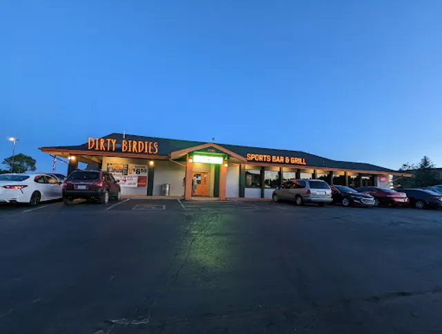 Dirty Birdies Sports Bar & Grill