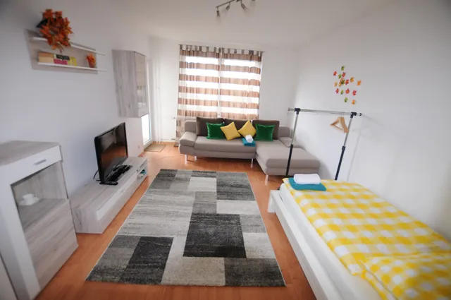 Agt Hannover Messe Zimmer