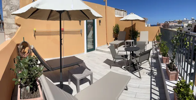 Antica Canea Luxury Rooms