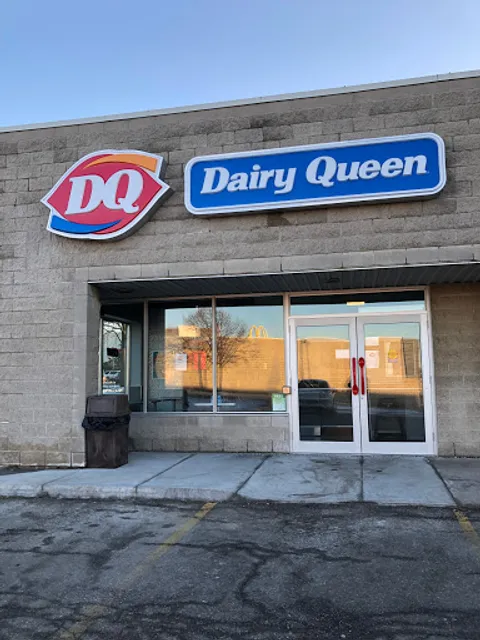 Dairy Queen