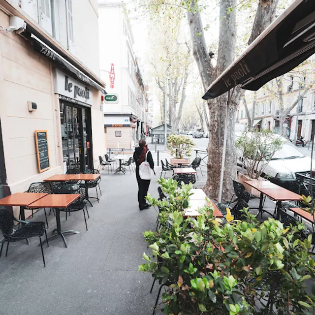 Brasserie Tabac Le Paoli