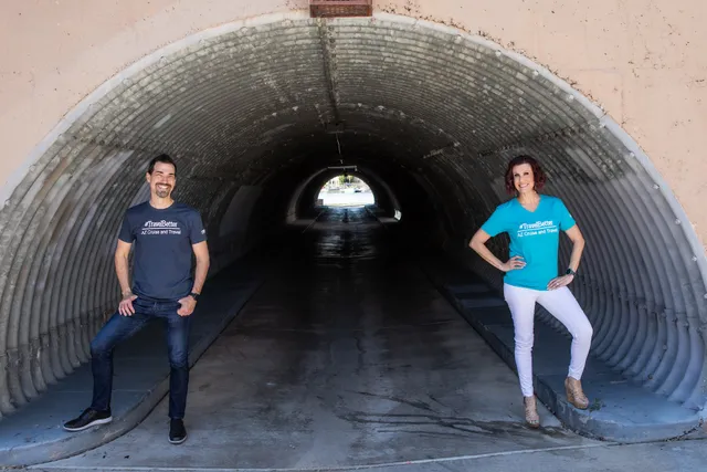 Cruise Planners - Arizona Cruise and Travel