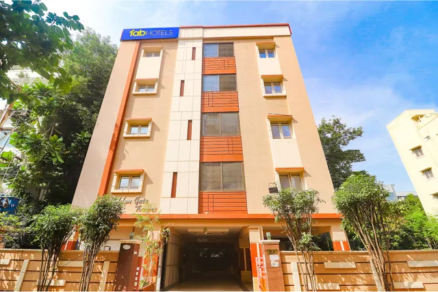 FabExpress Golden Gate