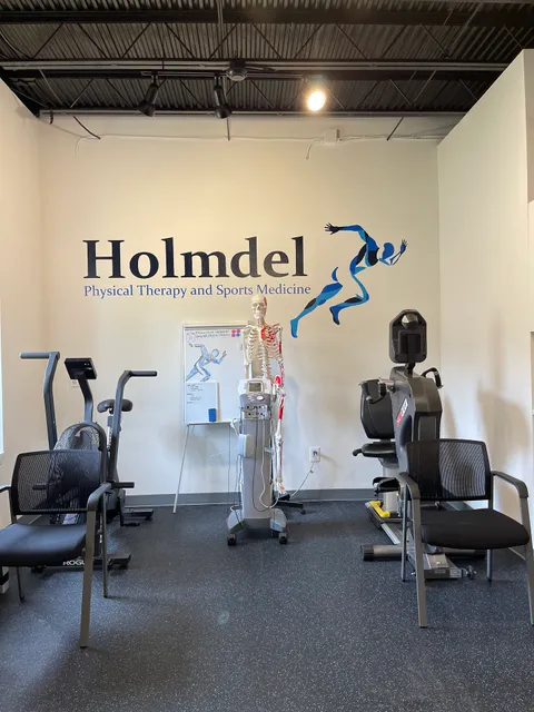 Holmdel Physical Therapy & Sports Medicine