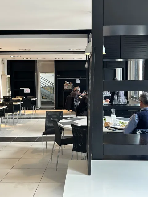 Il Primino in Darsena | Pranzi di Lavoro