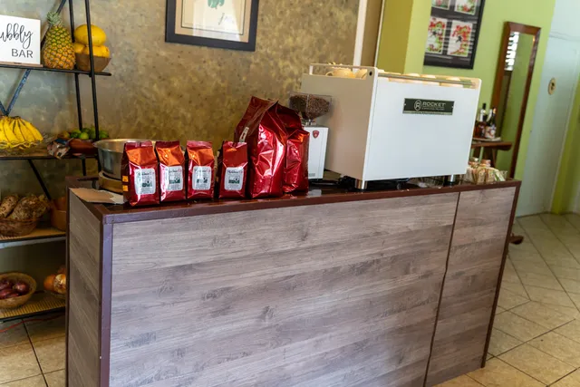 Mimosa Brunch Farm To Table