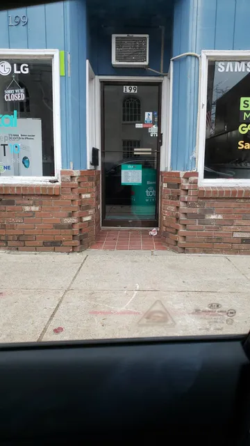 Infocell Computers Inc