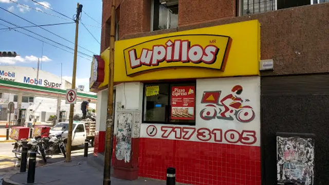 Lupillos