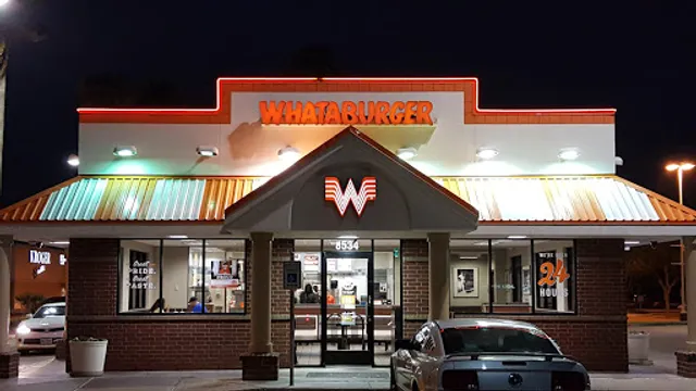 Whataburger