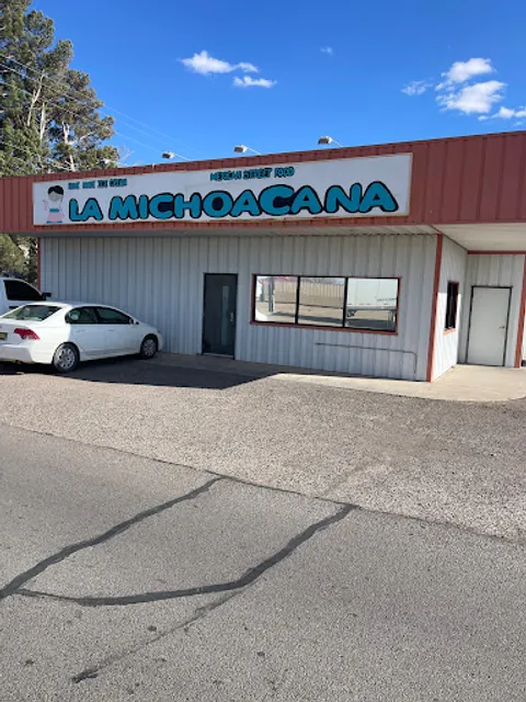La Michoacana