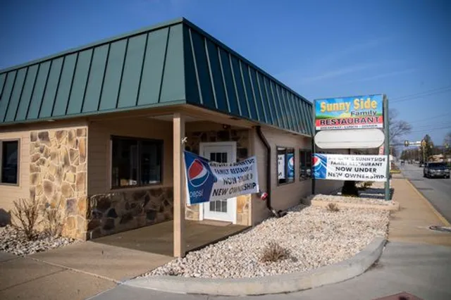 Sunnyside Family Restaurant