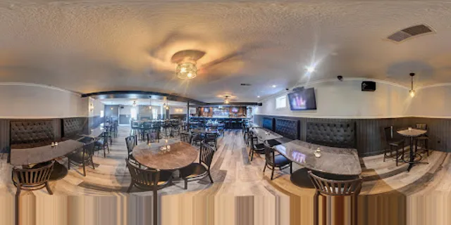 Buck Lake Bar & Grill