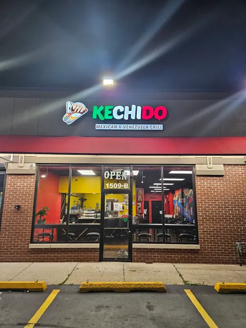 Ke Chido Restaurant