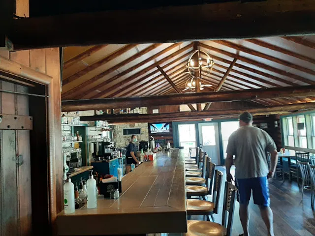 The Hitching Post Bar & Grill