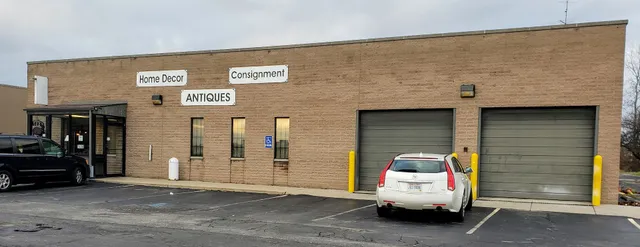 Great Finds in Maumee