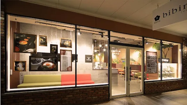 Bibim Rinku Premium Outlet Korean Restaurant