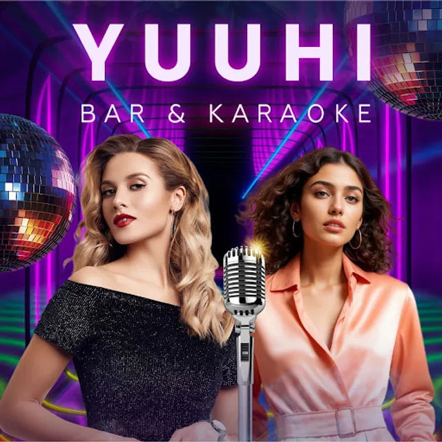 YUUHI BEACH CLUB & KARAOKE