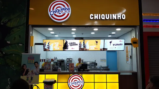 Chiquinho Sorvetes