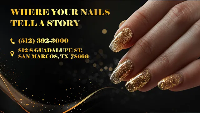 The Nail Lounge