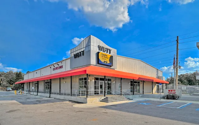 Westcoast Black Theatre Troupe