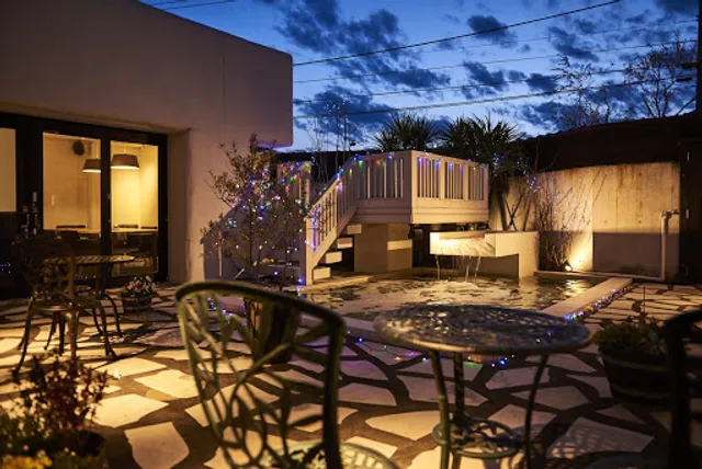 Sushi no Tamaruya DENEN