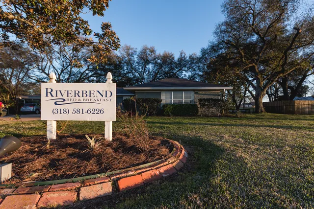 Riverbend Bed & Breakfast