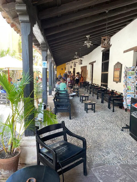 Taberna La Canchánchara