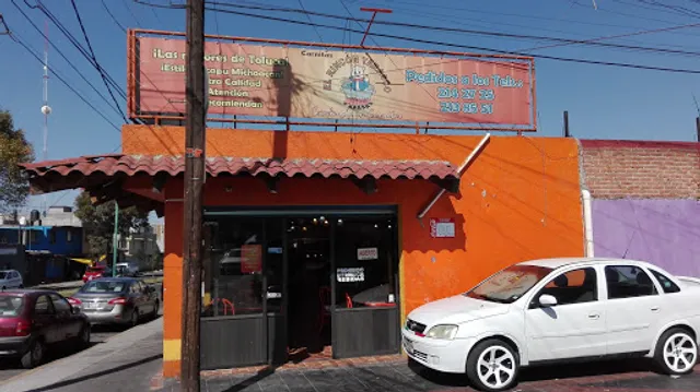 Carnitas El Rincon Tarasco