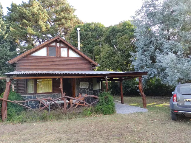 La Fontana de Tandil