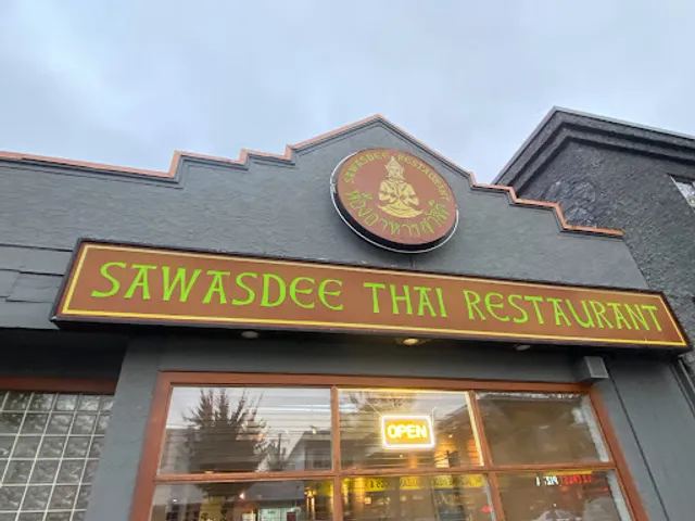Sawasdee Thai Restaurant