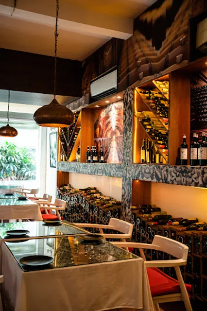 Italian Way Seminyak