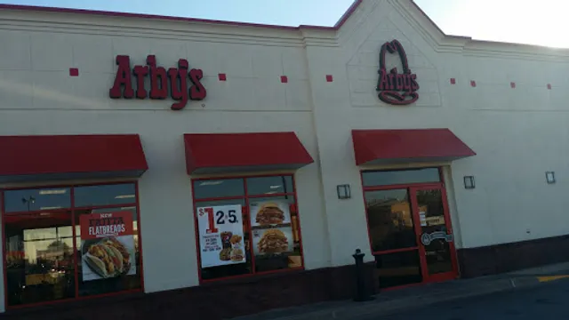 Arby's