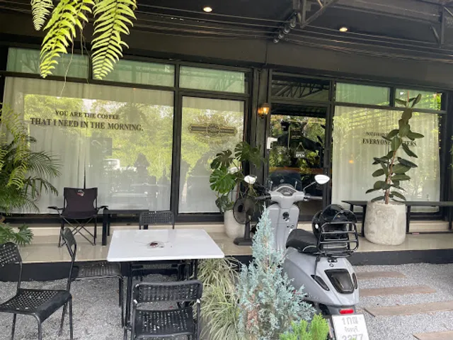 Double.S coffee and friends