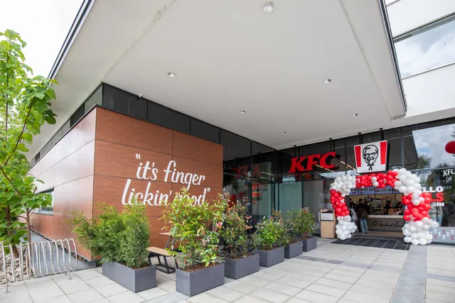 KFC