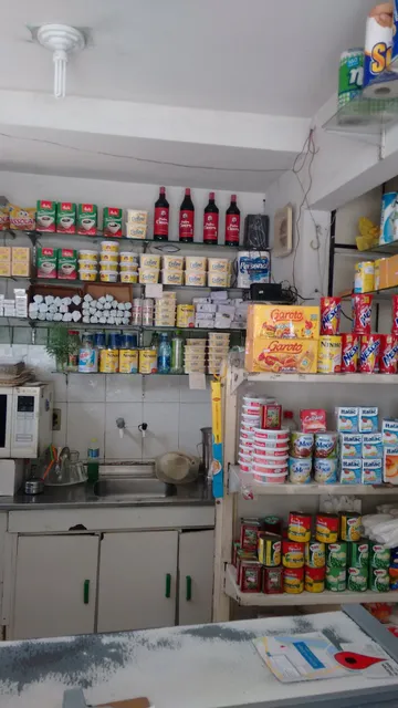 JP Pão Lanchonete e Conveniência