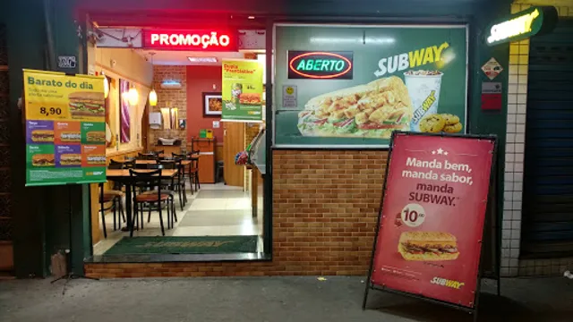 Subway